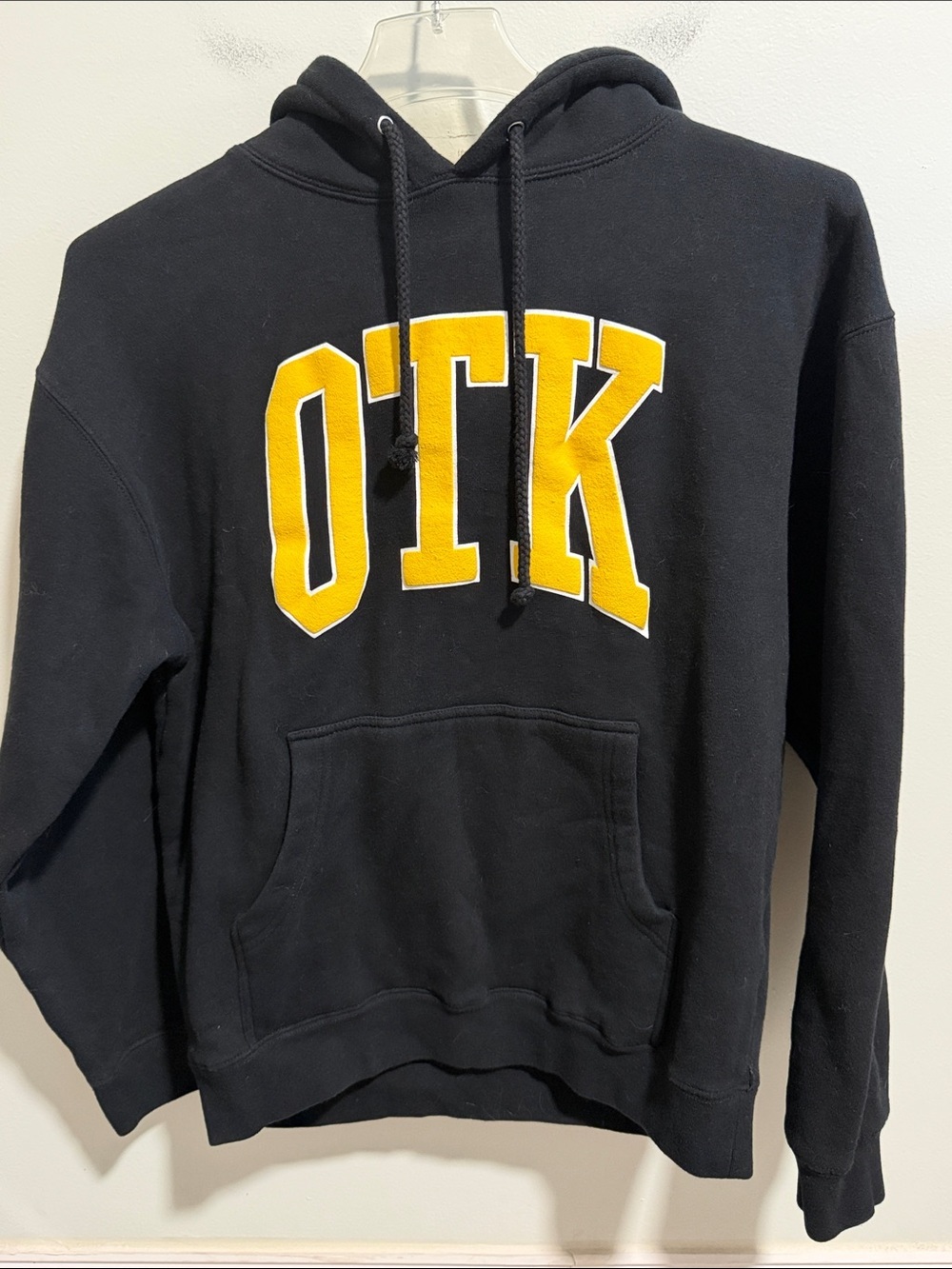 OTK Hoodie Size Medium